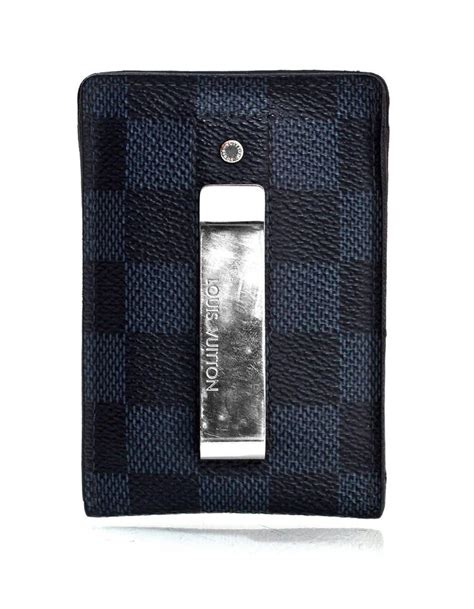 rfid card holder Louis Vuitton